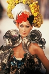 Fashion Show Paris
