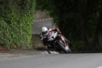 Dan Kneen Honda / Cookstown B.E.Racing