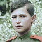 R-119 Prince Alexei Romanov - Russia