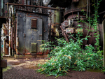 Bethlehem Steel (Bethlehem, PA) | Rust and Weeds