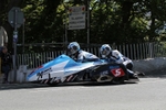John Holden/ Dan Sayle