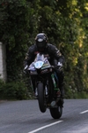 Mark Parrett BMW / C and C LTD