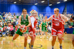 Ladies Basketball Inter-Insular 2023-26