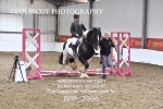 CLASS 0 Clear Round Show Jumping portfolio