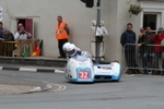 Sure Sidecar Race 2 portfolio