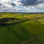 Olrig farmland