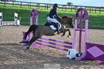 Cls 11 50cm Clear Round portfolio