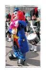 In The Band F