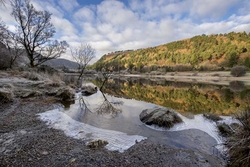 Glendalough Lower Lake II