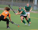 Kendal Ladies Hockey v Wilmslow portfolio