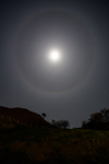 Lunar Halo.
