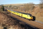 11.3.14 - 43013 & 43062 1Q26 Derby - Glasgow, Low Gill