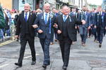 Hawick Common Riding Thursday Night 2025 portfolio