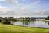 Blenheim Palace & Grand Bridge