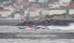 VENTURE CUP OCEAN POWERBOAT - ARRIVAL 2013 portfolio
