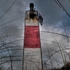 leading light on cruit island
