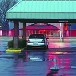 Clinton Oklahoma.