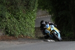 Daniel Hegarty Yamaha / Barnes Racing