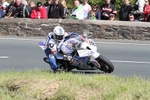 Mark Parrett