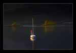 Moored