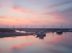 Reflections - Wells quay