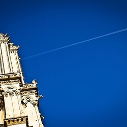 Paris portfolio