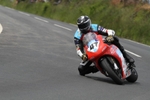 Mark Miller EBR Racing / Splitlath Redmond Racing