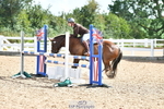 Cls 32 95cm Amateur Qualifier portfolio