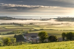 z2192 Summer Mist, Bembridge and Beyond