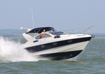 140601 FAIRLINE TARGA 34 WT7A6213