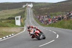 Ian Hutchinson Yamaha / Milwaukee Yamaha