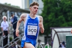 Loughborough International 2025 portfolio