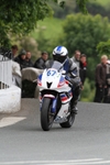 Eric Wilson Honda / Mike Smith Racing