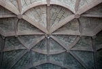 Sotocoro, ribbed vault