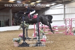 CLASS 8 Senior Newcomers/ 1.10m Open portfolio