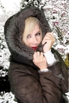 Olivia - Snow