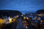 Staithes, North Yorkshire
