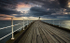 Sunrise....