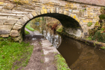 Bridge 92 (Hall Green Stone), Macclesfield Canal
