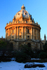 Radcliffe Camera from the University Church