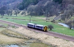 Waverley Route/Borders Railway portfolio