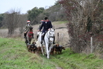 Berks & Bucks, Lead Rein Meet – Blewbury RTC 28-12-25 portfolio