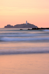 Godrevy-Glow