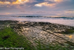 Potholes sunset 2