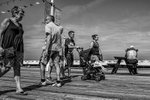 Pier Group 009
