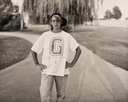 Missouri Portraits portfolio