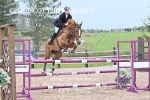 CLASS 6 Senior Foxhunter/ 1.20m Open portfolio