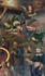 Nave painting detail, Mystic Vintage