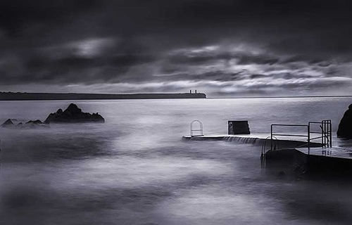 SPRING TIDE TRAMORE
