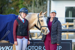 Class 13: Pony Discovery portfolio